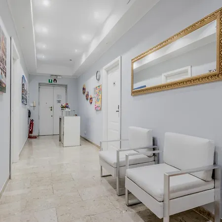 Guest house Vatican Sweet