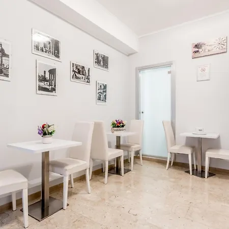 Guest house Vatican Sweet Rome