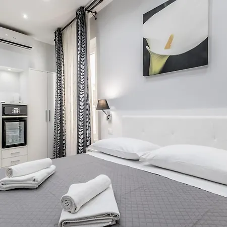 Guest house Vatican Sweet Rome
