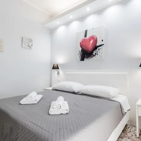 Vatican Sweet Guest house *