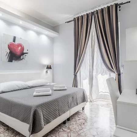 Guest house Vatican Sweet Rome