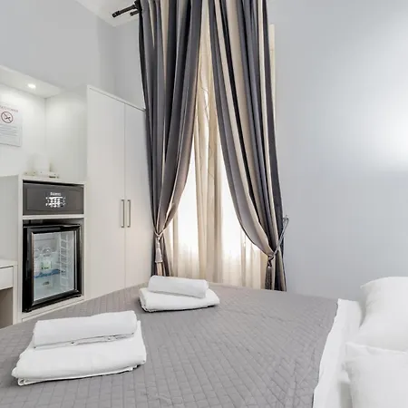 Vatican Sweet Guest house