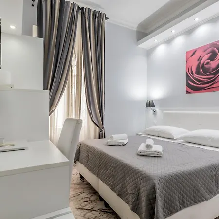 Guest house Vatican Sweet