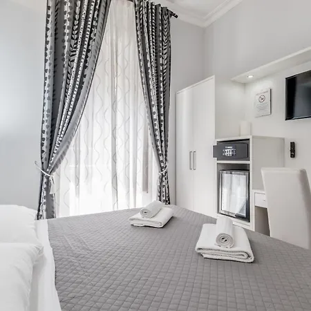 Guest house Vatican Sweet Rome