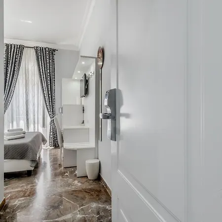Vatican Sweet Guest house