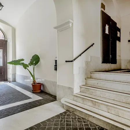 Vatican Sweet Guest house *